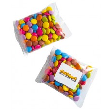 SMARTIES BAGS 100G - Confectionery Corner Promotional Confectionery ...