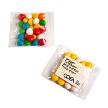 Chewy Fruits (Skittle Look Alike) 25g