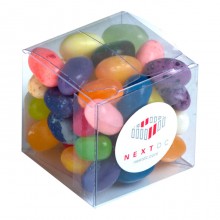 JELLY BELLY Jelly Beans in Cube 60g